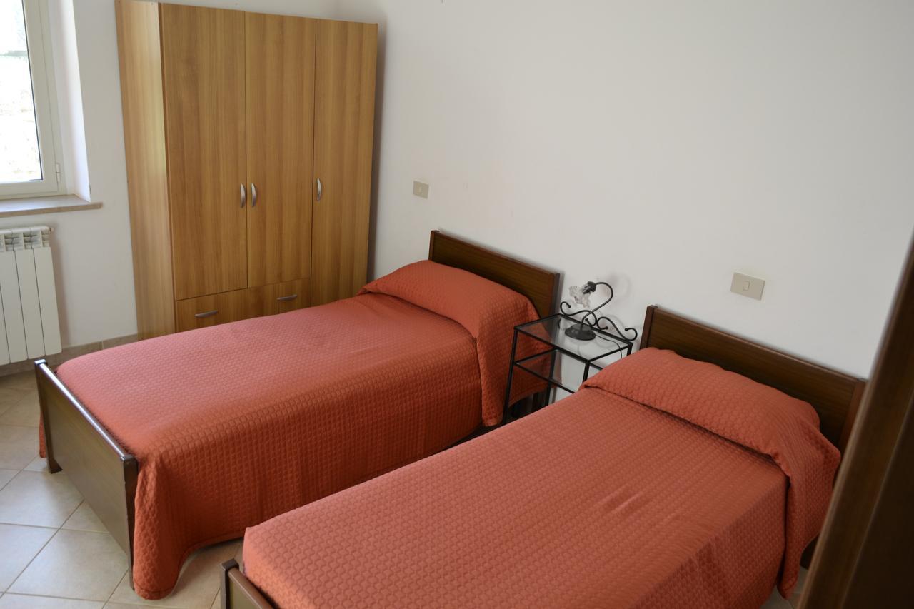 Casa Vacanze Valdamone Suvereto Exterior foto