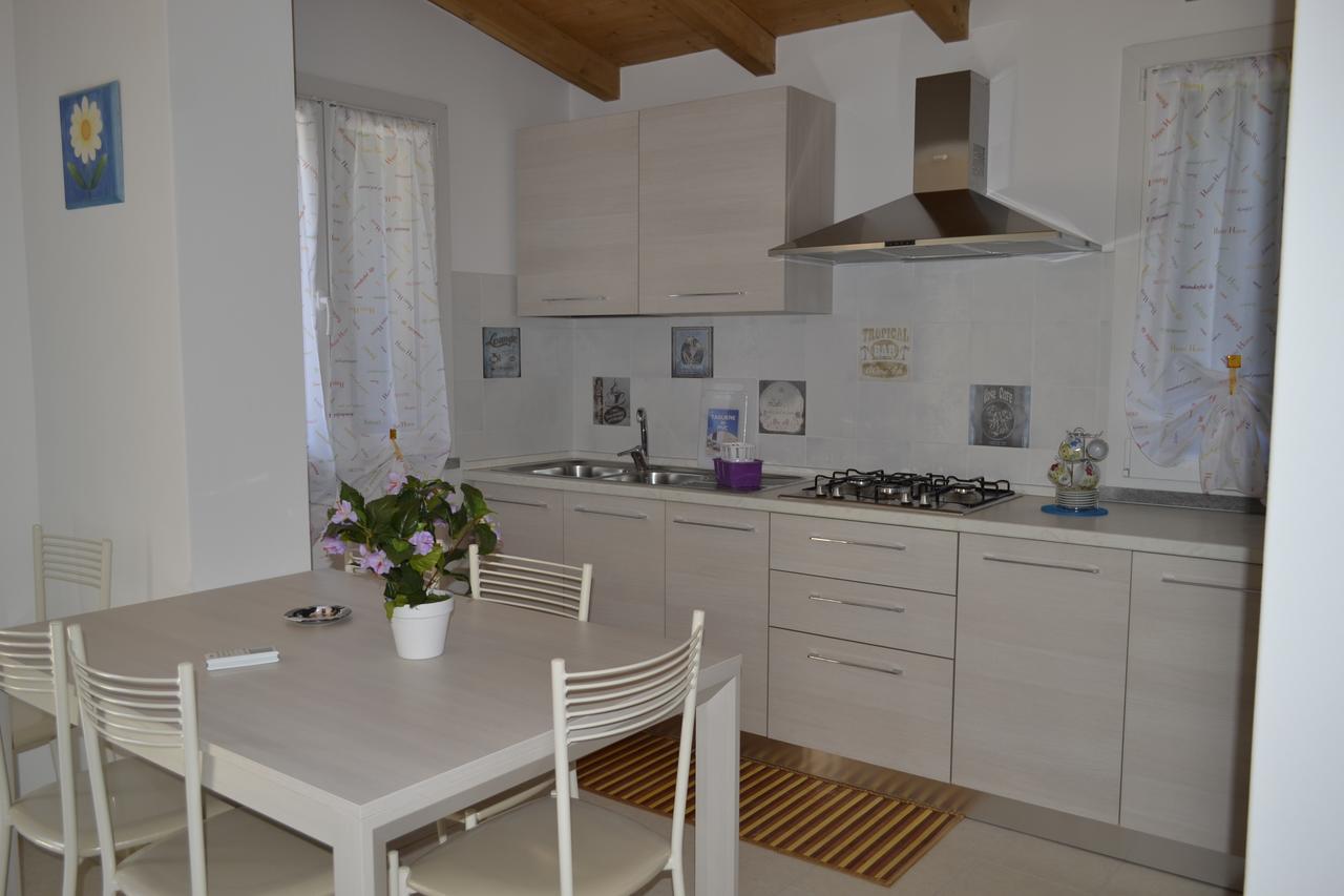 Casa Vacanze Valdamone Suvereto Exterior foto