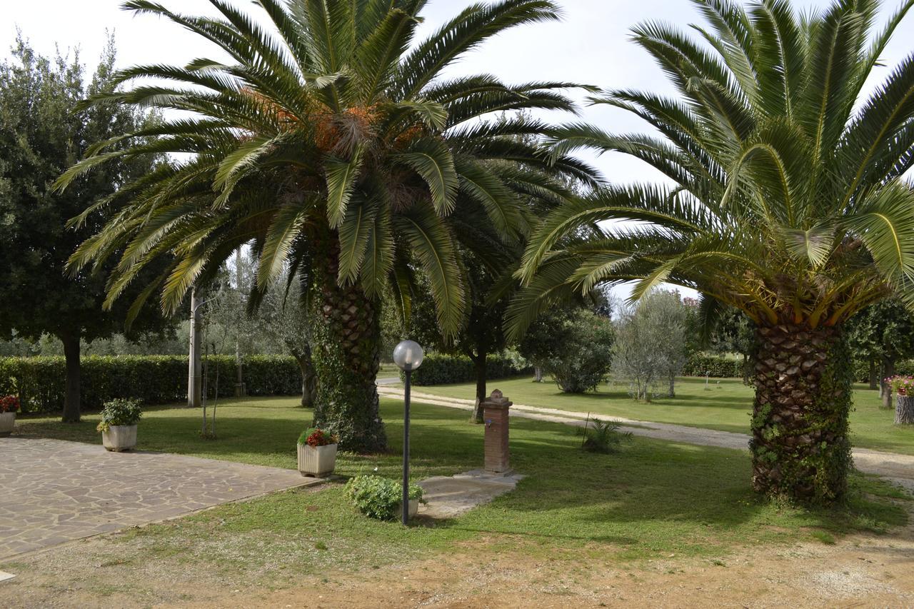Casa Vacanze Valdamone Suvereto Exterior foto