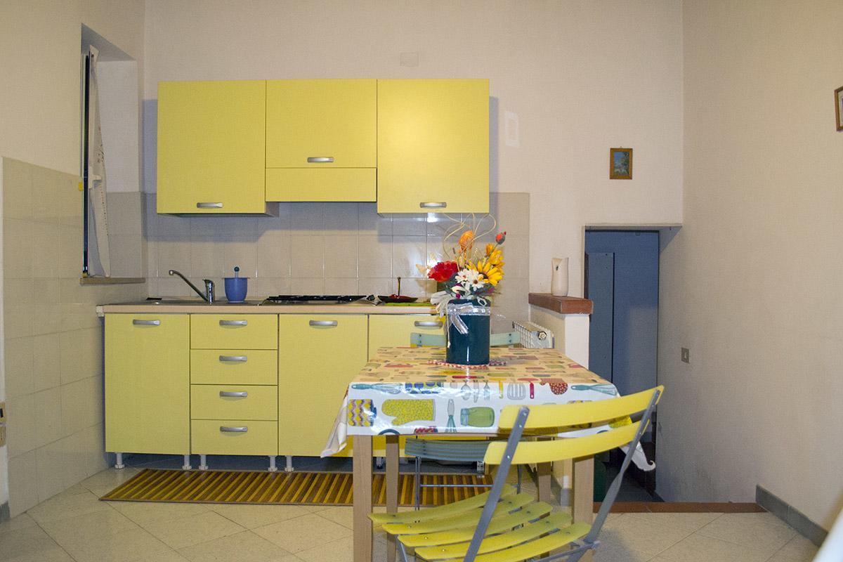 Casa Vacanze Valdamone Suvereto Exterior foto